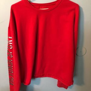 Victoria Sport Sweater